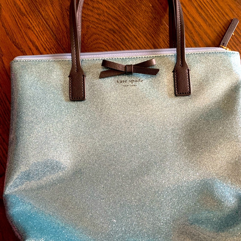 Kate spade purse